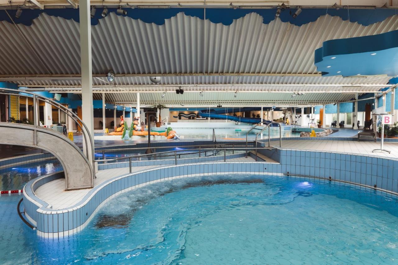 Rbr 1253 - Beach Resort קמפרלנד מראה חיצוני תמונה