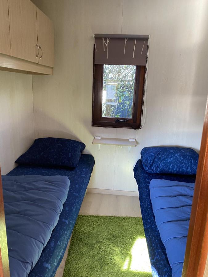 Rbr 1253 - Beach Resort קמפרלנד מראה חיצוני תמונה