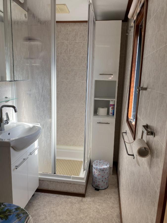Rbr 1253 - Beach Resort קמפרלנד מראה חיצוני תמונה