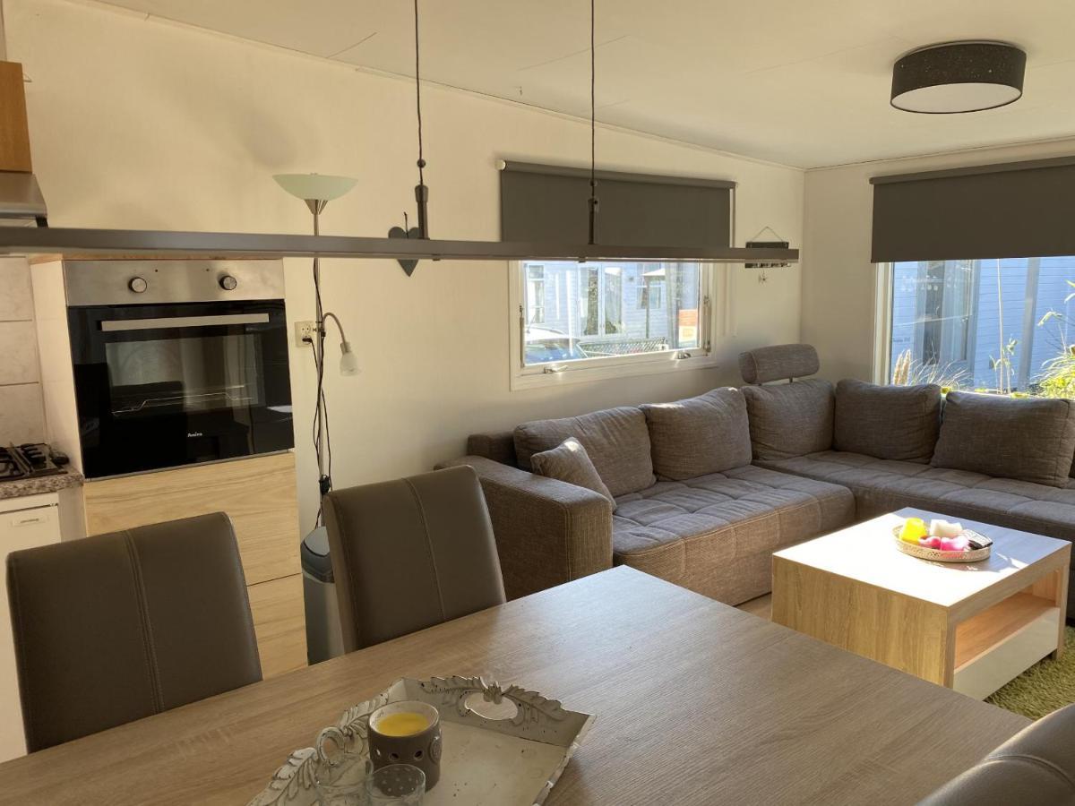 Rbr 1253 - Beach Resort קמפרלנד מראה חיצוני תמונה